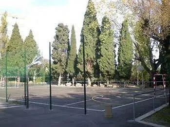 Residencia Salesiana Marti-Codolar Affittacamere Barcellona