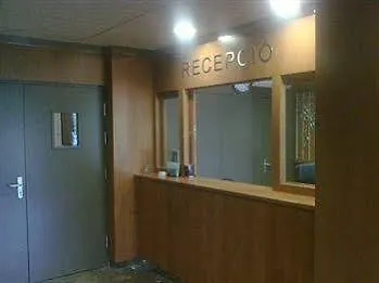 Residencia Salesiana Marti-Codolar Affittacamere Barcellona