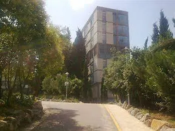 Penzion Residencia Salesiana Marti-Codolar Barcelona 2*,  Španělsko