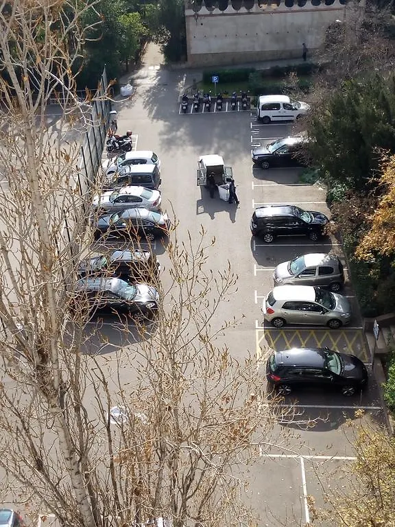 Residencia Salesiana Marti-Codolar Affittacamere Barcellona 2*,  Spagna
