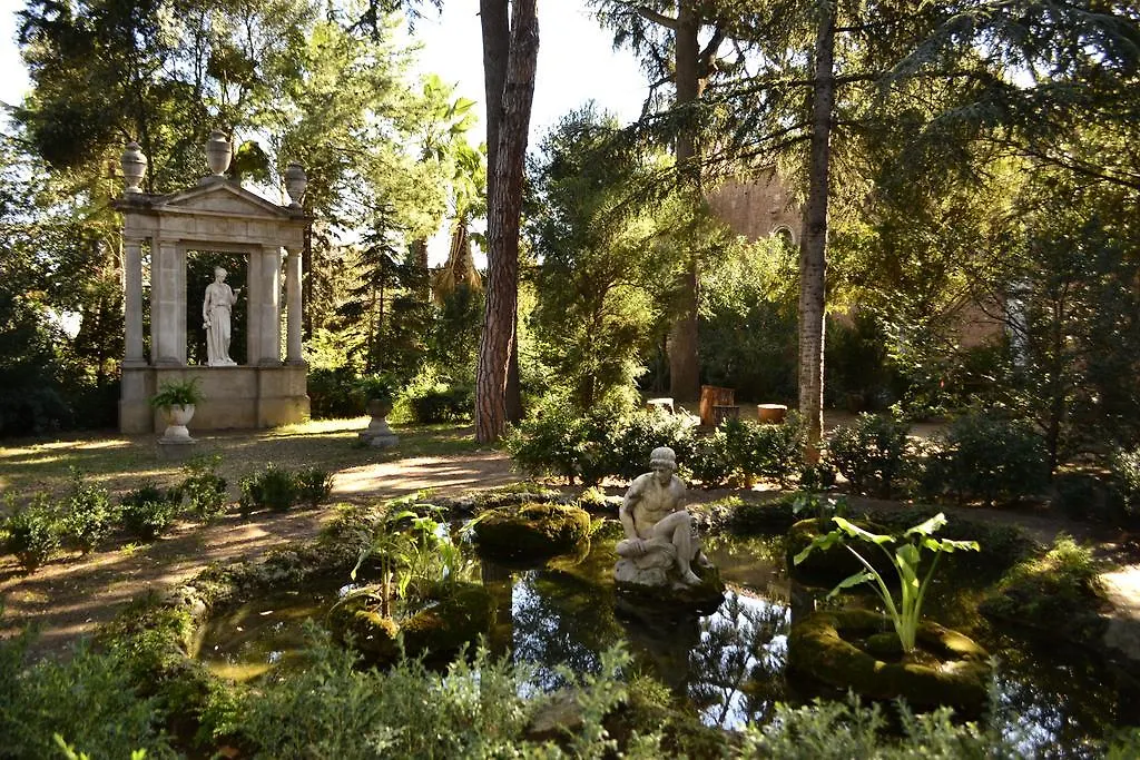 **  Residencia Salesiana Marti-Codolar Affittacamere Barcellona Spagna