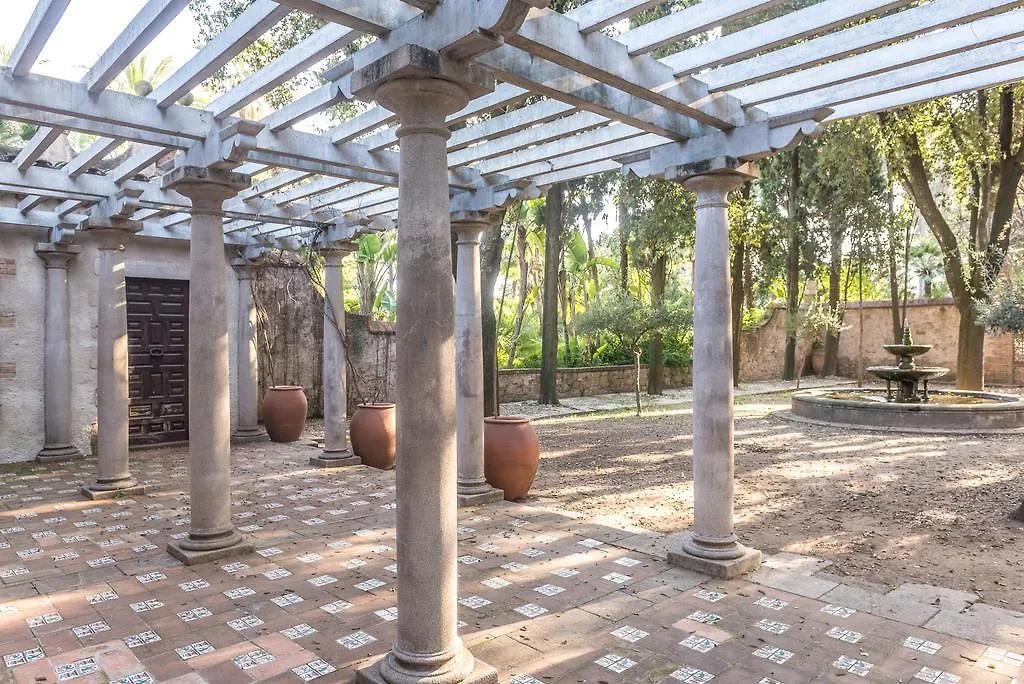 Residencia Salesiana Marti-Codolar Affittacamere Barcellona 2*,  Spagna