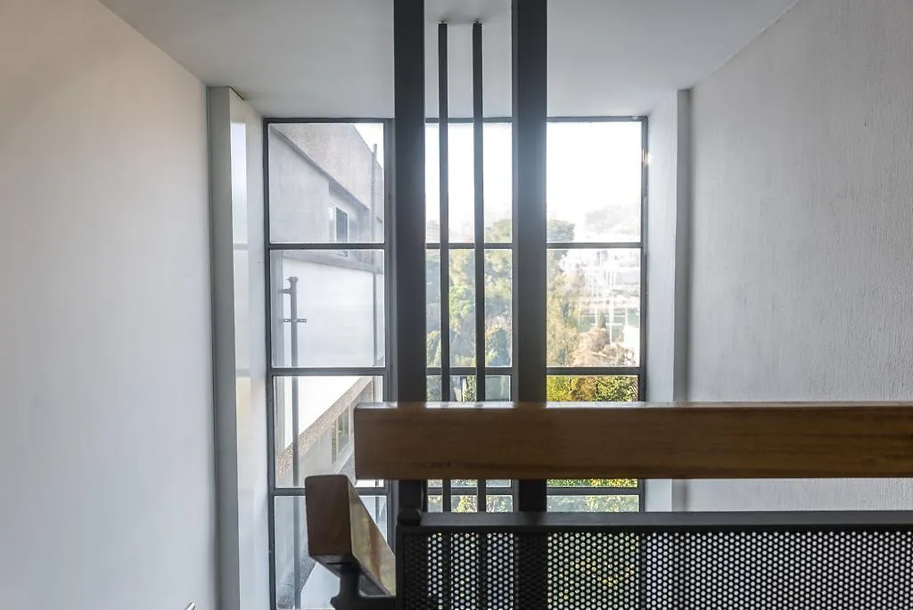 Residencia Salesiana Marti-Codolar Affittacamere Barcellona