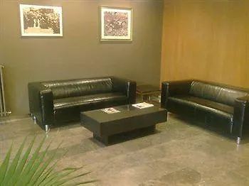 Penzion Residencia Salesiana Marti-Codolar Barcelona 2*,