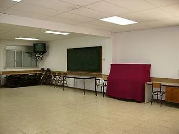 Residencia Salesiana Marti-Codolar Affittacamere Barcellona