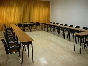 Residencia Salesiana Marti-Codolar Affittacamere Barcellona Spagna