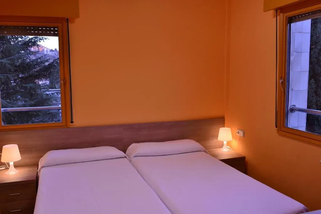 Residencia Salesiana Marti-Codolar Affittacamere Barcellona Spagna